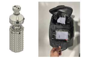 The Backpack System